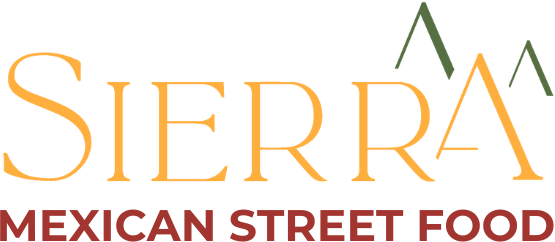 Sierra Mexican Restaurant logo