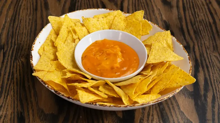Sierra Queso — Mexican food at Sierra Paphos